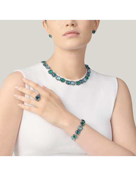 Giovanni Raspini Bracciale Blue Ivy