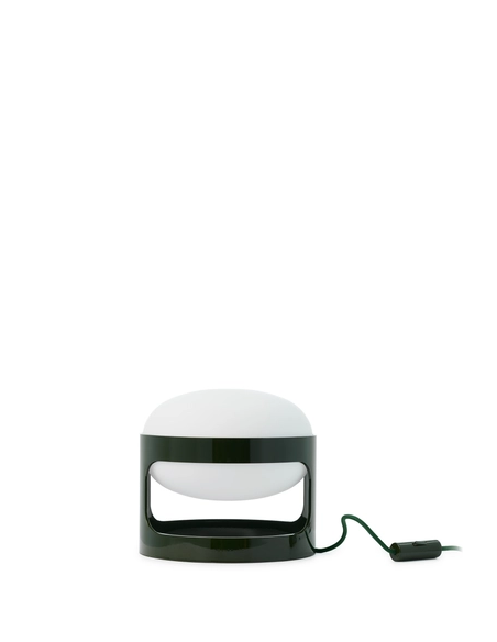 Kartell KD28 table lamps
