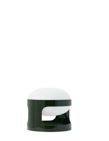 Kartell KD28 table lamps