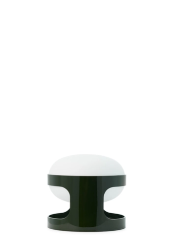 Kartell KD28 table lamps