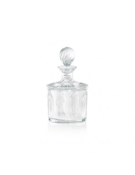 Lalique Femmes Antiques bottle