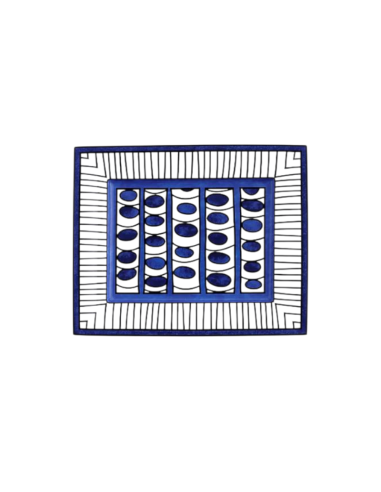 Hermès Bleus d'Ailleurs change tray