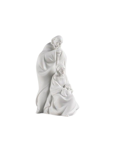 Nao Nativity statue - Matte