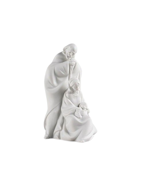 Nao Nativity statue - Matte