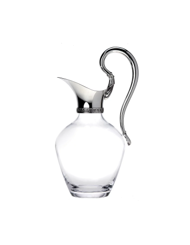 Christofle Malmaison wine carafe