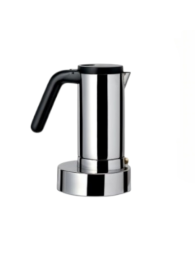 Alessi Coffee.it coffee maker 3 cups