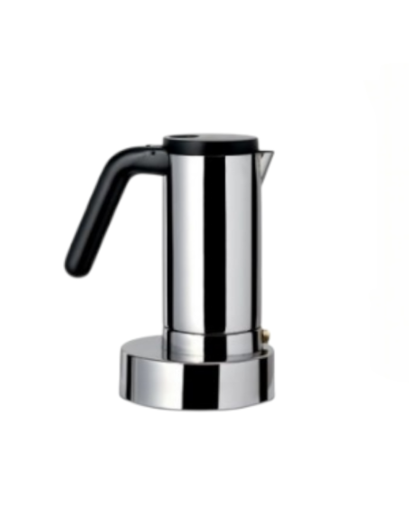 Alessi Coffee.it coffee maker 3 cups