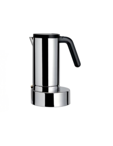 Alessi Coffee.it coffee maker 6 cups