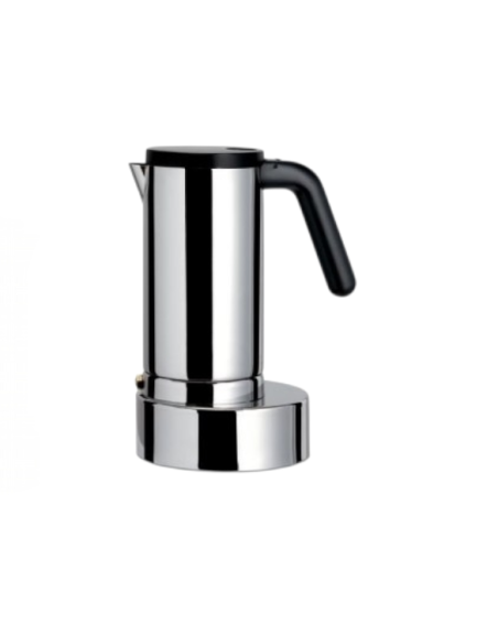 Alessi Coffee.it coffee maker 6 cups