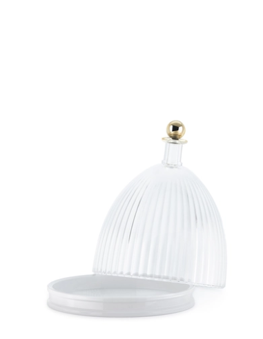 Kartell La Coupole centrepiece