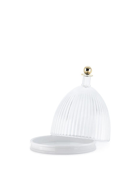 Kartell La Coupole centrepiece