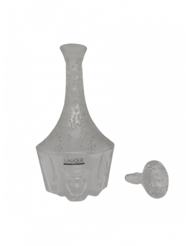 Lalique Bottiglia Epices - Edizione limitata 2004