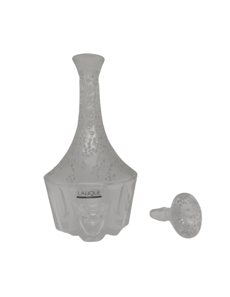 Lalique Bottiglia Epices - Edizione limitata 2004