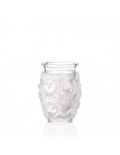 Lalique Vaso Bagatelle
