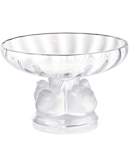 Lalique Nogent Bowl
