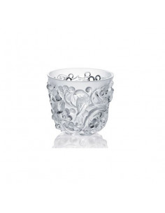 Lalique Vaso Avallon
