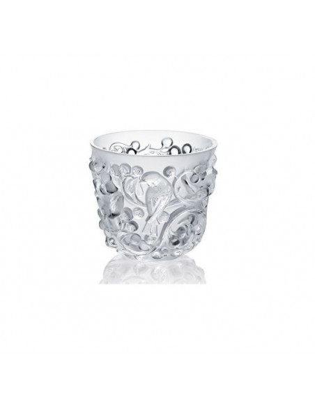 Lalique Vaso Avallon