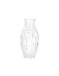 Lalique Vaso Tulip