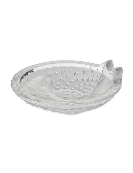 Lalique Posacenere Concarneau