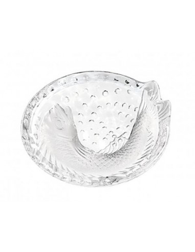 Lalique Concarneau ashtray