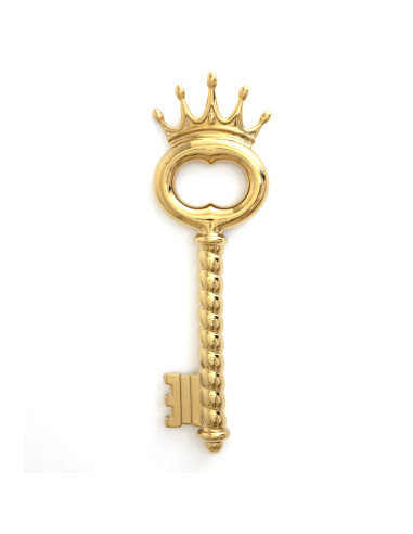 Seletti Power Key sculpture