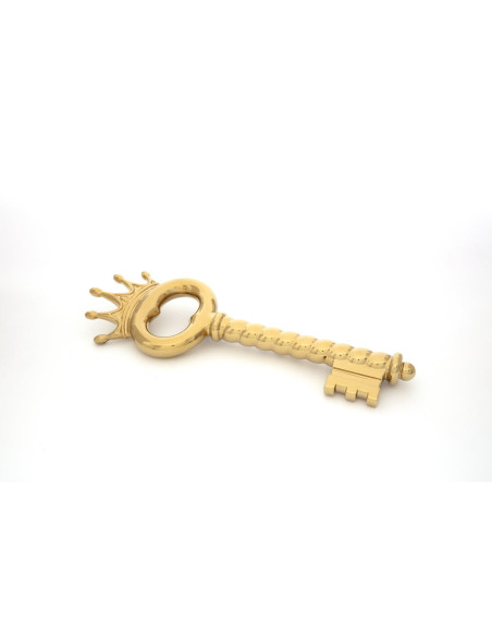 Seletti Power Key sculpture