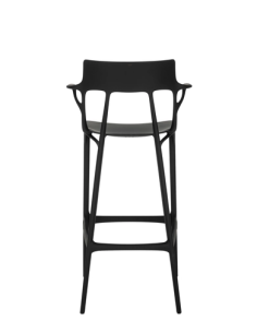 Kartell Sgabello A.I. STOOL RECYCLED 75 cm 2