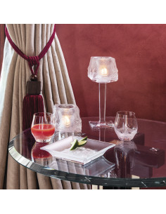 Lalique Masque de Femme votive 2