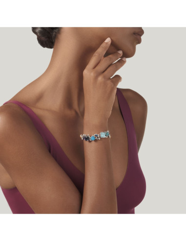 Giovanni Raspini Cocktail Bracelet