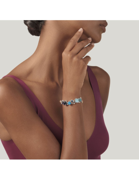 Giovanni Raspini Cocktail Bracelet