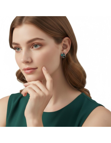 Giovanni Raspini Cocktail earrings