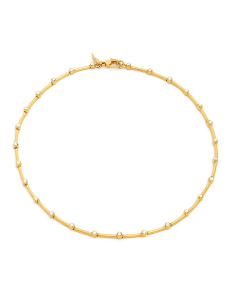 Giovanni Raspini Satellite Necklace