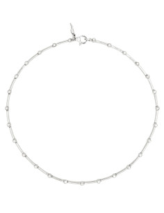 Giovanni Raspini Collana Satellite