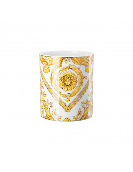 Versace Vaso Medusa Rhapsody 18