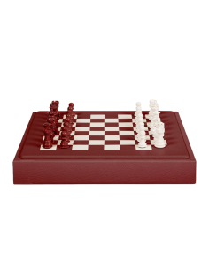 Hector Saxe Gioco da tavolo Chess Set 2