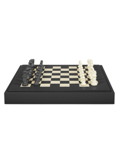 Hector Saxe Gioco da tavolo Chess Set Large