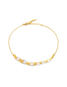 Giovanni Raspini Collana Skin Madreperla piccola