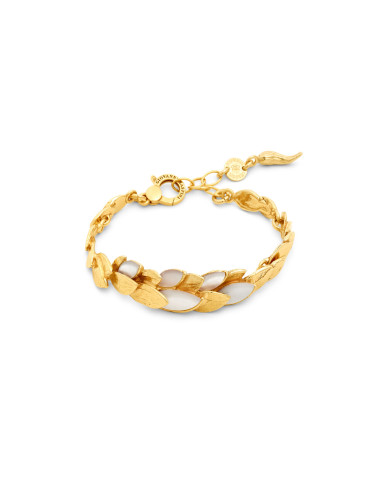 Giovanni Raspini Bracciale skin madreperla