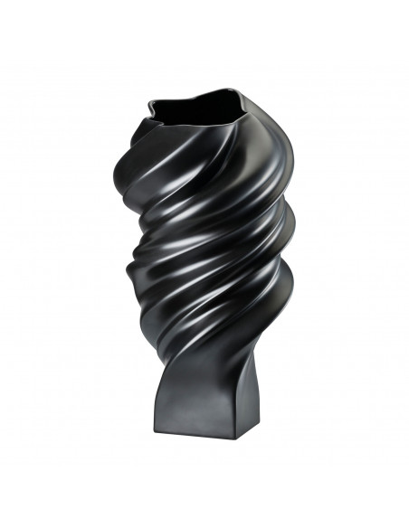 Rosenthal Vaso Squall 32 Nero