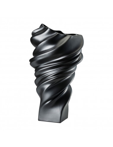 Rosenthal Vaso Squall 32 Nero