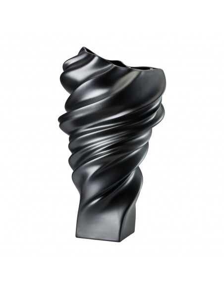 Rosenthal Vaso Squall 32 Nero