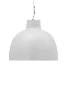 Kartell Sospensione Bellissima Bianco Mat