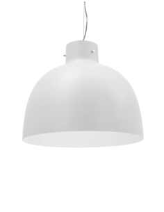 Kartell Sospensione Bellissima Bianco Mat 2