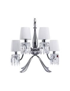 Baccarat Lampadario Nomade Zénith (06 L)