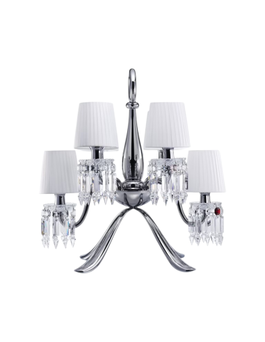 Baccarat Lampadario Nomade Zénith (06 L)