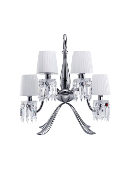 Baccarat Lampadario Nomade Zénith (06 L)