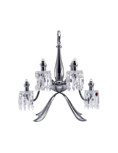 Baccarat Lampadario Nomade Zénith (06 L) 2