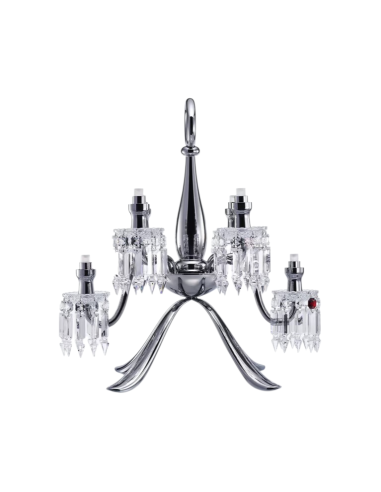 Baccarat Lampadario Nomade Zénith (06 L)