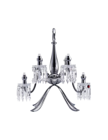 Baccarat Lampadario Nomade Zénith (06 L)