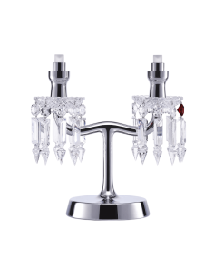 Baccarat Zénith Nomade Chandelier (02L) 2